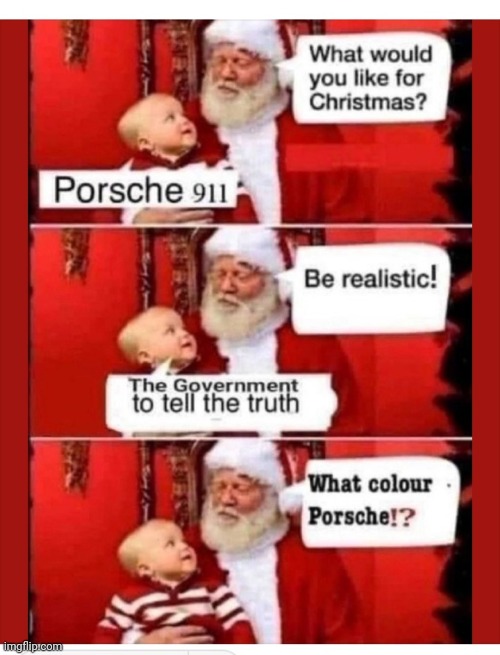 Santa Knows | image tagged in merry christmas,santa claus,big government,bad | made w/ Imgflip meme maker