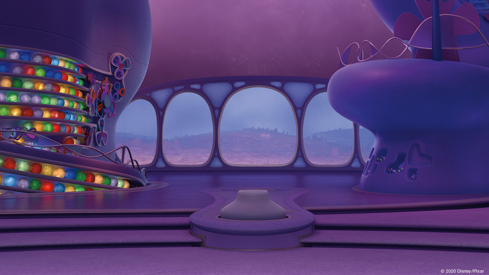Inside Out with your kin Blank Meme Template