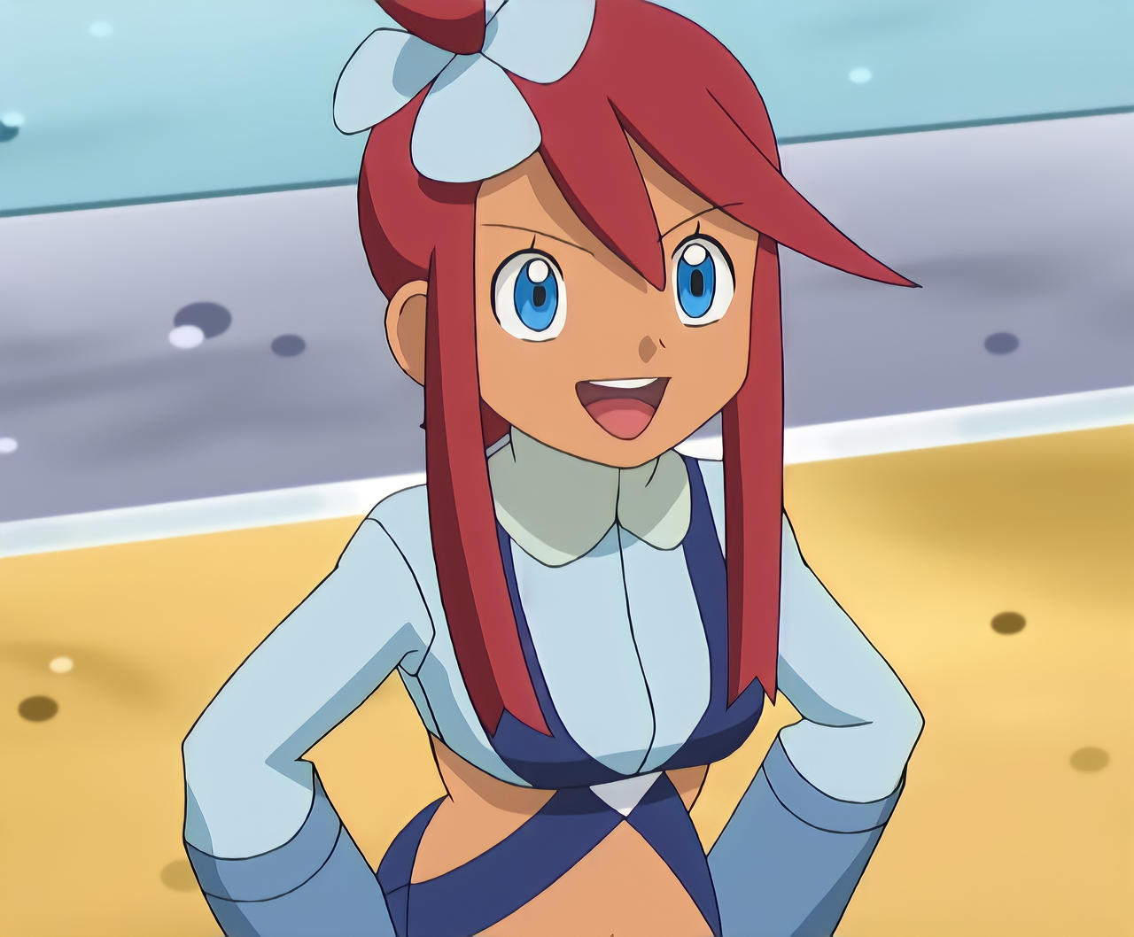 skyla Blank Meme Template