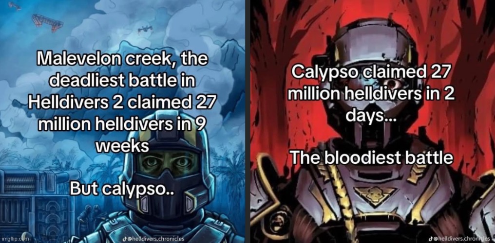 To the mf who said the Creek was worse | made w/ Imgflip meme maker