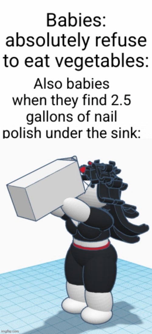 image tagged in claire carton | made w/ Imgflip meme maker