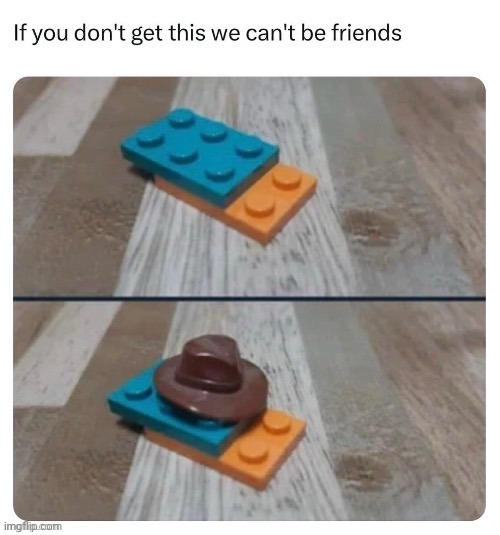 Legos | image tagged in legos,lego,perry the platypus,reposts,repost,memes | made w/ Imgflip meme maker