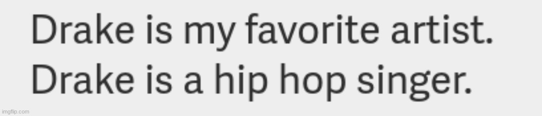 note this is for my english class | made w/ Imgflip meme maker