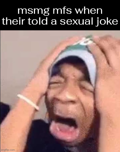 like it's not that deep you don't have to be so sensitive about it | msmg mfs when their told a sexual joke | image tagged in flightreacts crying | made w/ Imgflip meme maker