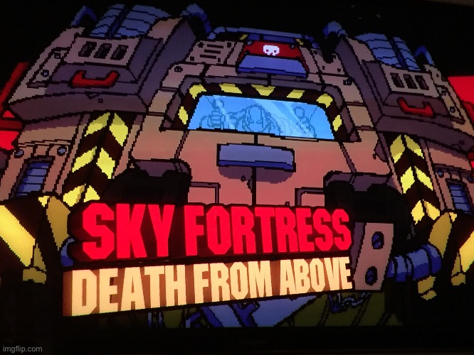 Hell yeah! New bossfight! | made w/ Imgflip meme maker