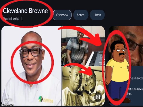 CLEVELAND BROWN CONFIRMED!!!?!?!!!111?!?!1?!? | image tagged in cleveland browns,funny | made w/ Imgflip meme maker