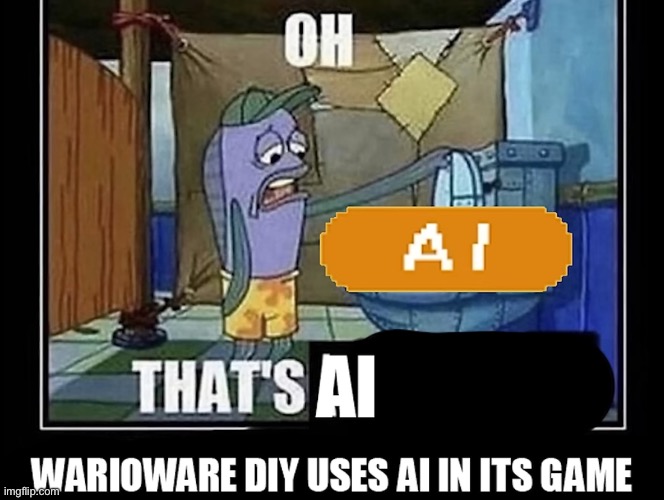 I SPEAK FOR EVERYONE WHEN I SAY WE WILL NOT BE PLAYING | made w/ Imgflip meme maker