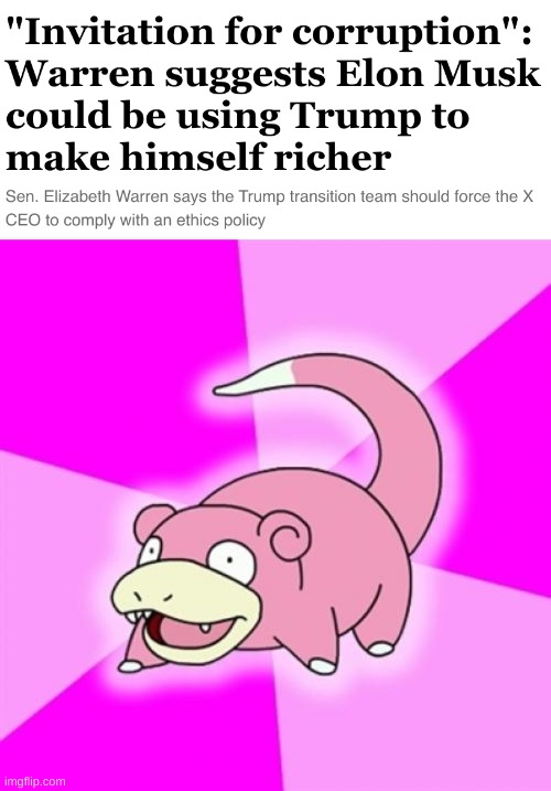 Well, DUH. | image tagged in memes,slowpoke | made w/ Imgflip meme maker