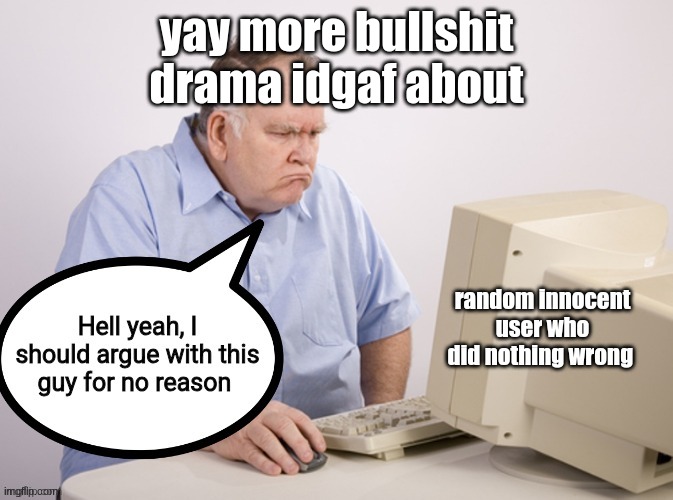 Argueposting on Imgflip | yay more bullshit drama idgaf about | image tagged in argueposting on imgflip | made w/ Imgflip meme maker