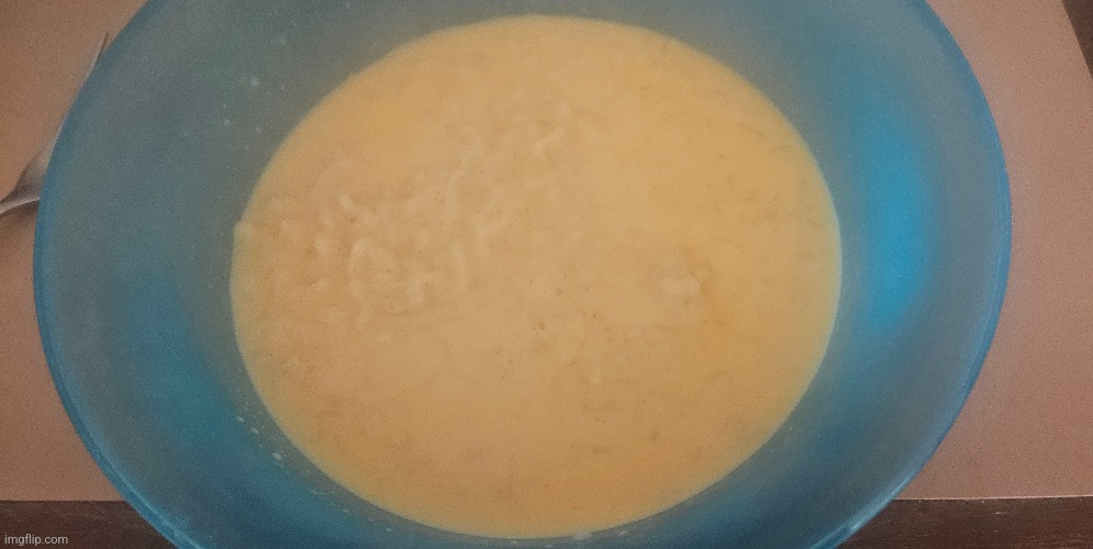 ruining Japanese culture by putting American cheese and taco seasoning in my ramen | made w/ Imgflip meme maker