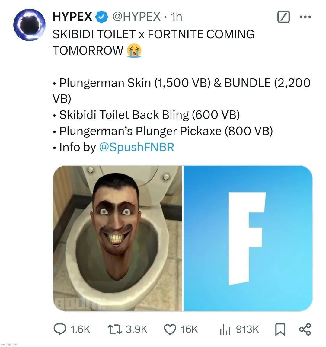 LAUNCHING FORTNITE RN | made w/ Imgflip meme maker