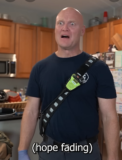 emt Blank Meme Template