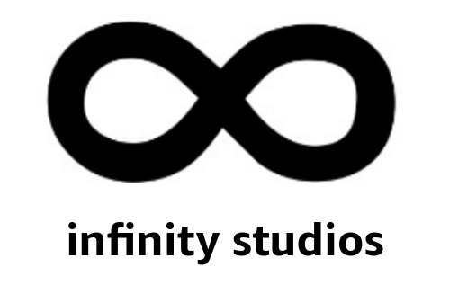 infinity studios Blank Meme Template