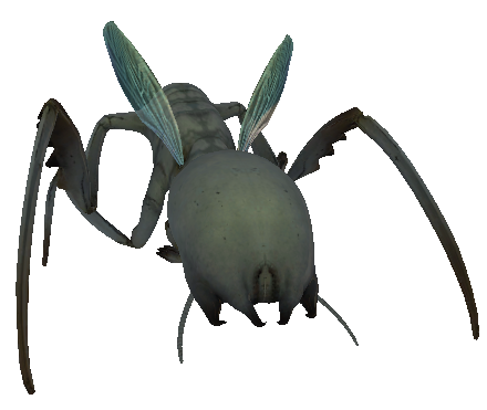 Antilion worker Blank Meme Template