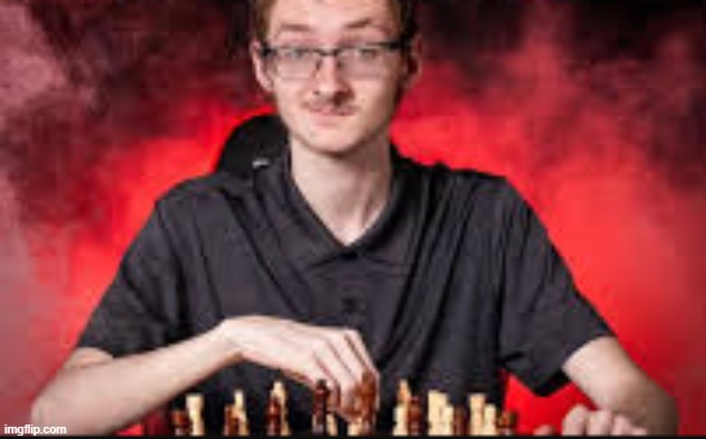 Chess Team Senior Picture | image tagged in chess team senior picture | made w/ Imgflip meme maker