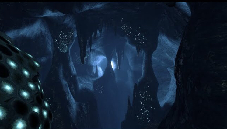 Antilion nest Blank Meme Template