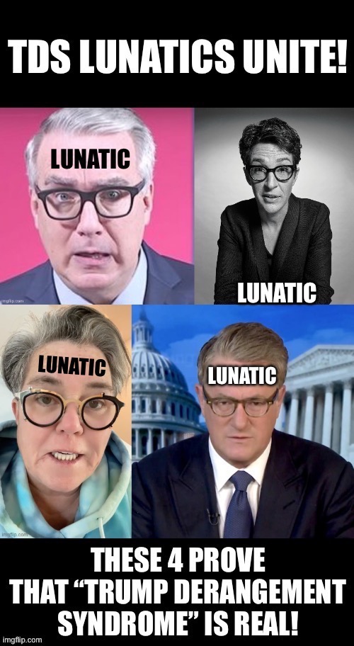 LUNATIC | made w/ Imgflip meme maker