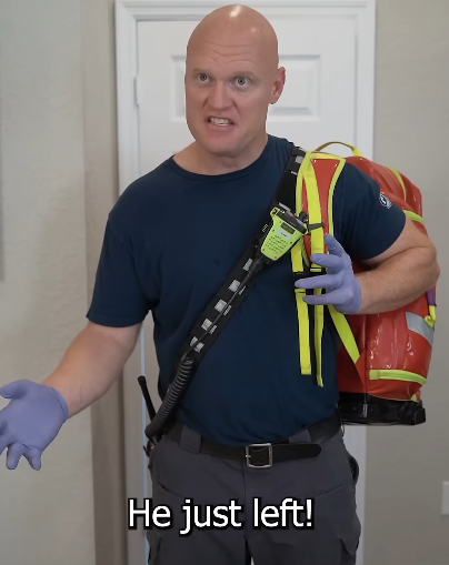 emt Blank Meme Template