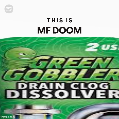 THIS IS MF DOOM | image tagged in this is mf doom | made w/ Imgflip meme maker