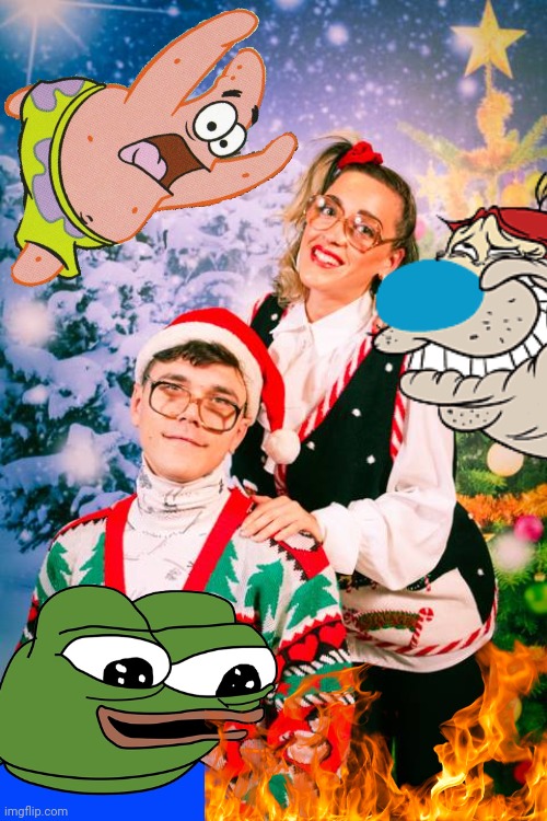 Christmas memes | image tagged in pepe the frog | made w/ Imgflip meme maker