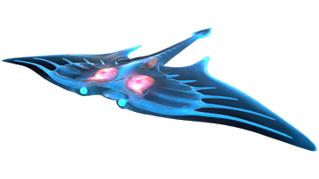 Ghost ray Blank Meme Template