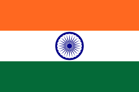 India Flag Blank Meme Template