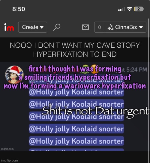 this is the most neurodivergent post I’ve ever made and I’m not even neurodivergent | made w/ Imgflip meme maker