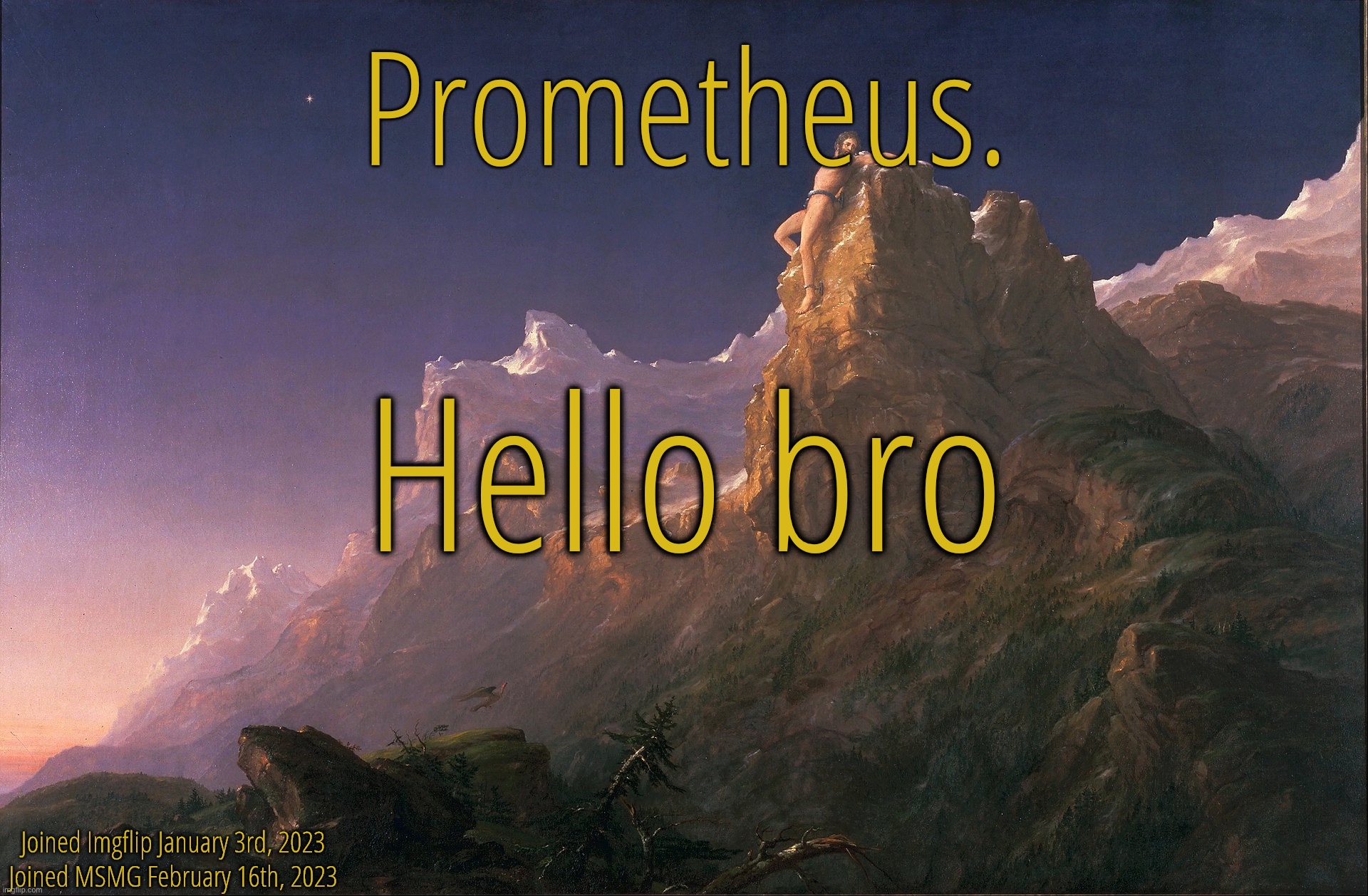 Silver Announcement Template 9.0 | Hello bro | image tagged in silver announcement template 9 0 | made w/ Imgflip meme maker