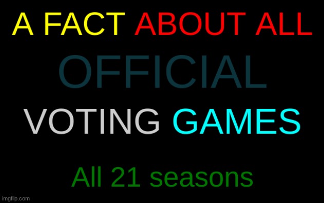 should i do it? (also whoever guesses what the colors represent get a huge ton of upvotes) | made w/ Imgflip meme maker