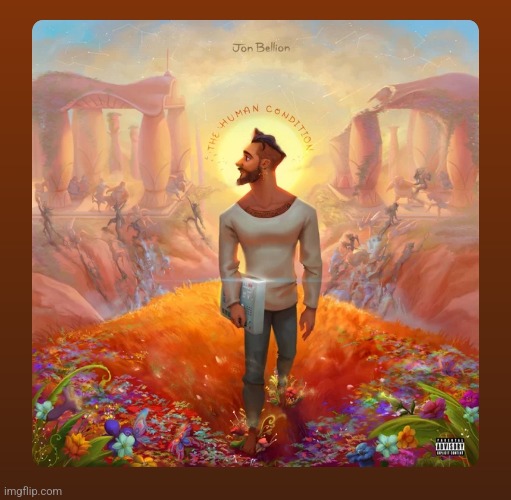 Underrated album frfr | made w/ Imgflip meme maker