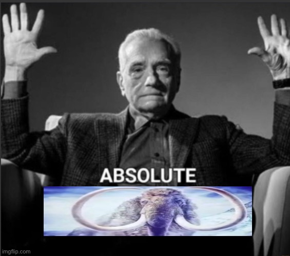 ABSOLUTE CINEMA (no iFunny watermark) | image tagged in absolute cinema no ifunny watermark | made w/ Imgflip meme maker