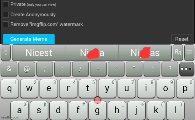 AI.TYPE WHAT THE HELL IS THIS | made w/ Imgflip meme maker