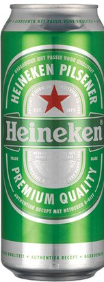 Heineken can Blank Meme Template