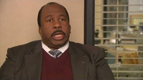 Stanley It’s Art Blank Meme Template