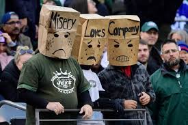 Jets fans Blank Meme Template