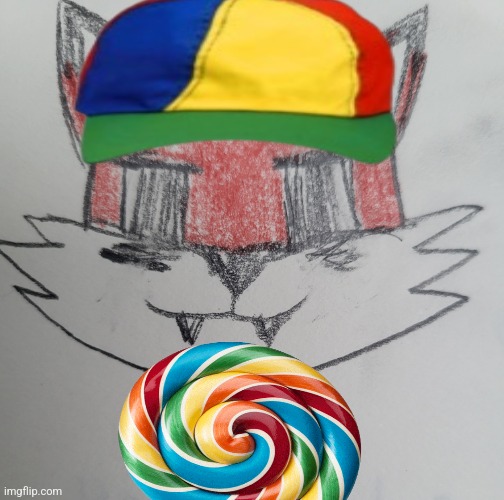 image tagged in cyruskisser/foxkisser | made w/ Imgflip meme maker