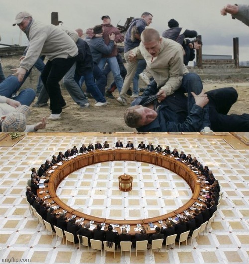 Meeting Circle | image tagged in meeting circle | made w/ Imgflip meme maker