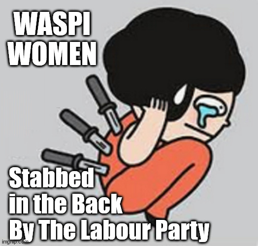 WASPI WOMEN - Labour - Reeves Starmer FreeGearKeir | WASPI
WOMEN; RACHEL FROM ACCOUNTS; Election Petition Goes VIRAL Elon Musk #TwoTierKeir Starmer Lies, Liar, Starmer's; RWANDAN WARLORD; SOUTHPORT MURDERS; Illegal Immigration; Doing my Job; Warlords; Genocide; Gagging Orders; Blair Gov. 2003; Starmer QC; RWANDA DEAL SCRAPPED ! #BURDEN SHARING #IMMIGRATION #STARMEROUT #LABOUR #WEARECORBYN #KEIRSTARMER #DIANEABBOTT #MCDONNELL #CULTOFCORBYN #LABOURISDEAD #LABOURRACISM #SOCIALISTSUNDAY #NEVERVOTELABOUR #SOCIALISTANYDAY #ANTISEMITISM #SAVILE #SAVILEGATE #PAEDO #WORBOYS #GROOMINGGANGS #PAEDOPHILE #ILLEGALIMMIGRATION #INVASION #STARMERISWRONG #SIRSOFTIE #SIRSOFTY #BLAIR #STEROIDS AKA KEITH ABBOTT #TWOTIERKEIR; BUT THEY; VOTED STARMER ! #TWOTIERKEIR; #TWOTIERKEIR; YVETTE COOPER; BLOOD ON THE HANDS OF YVETTE COOPER & STARMER; #2NDGEARKEIR; STARMER 'SURRENDER' TO THE EU? 4 DAY WEEK; BLACK HOLE; 6PM FRI; #TWOTIERKEIR; #STARMEROUT; TWO HOMES RAYNER; PULLING UP LADDER FROM WORKING PEOPLE STARMER TO SCRAP THATCHERS 'RIGHT TO BUY' SCHEME? WINTER FUEL PAYMENTS? THE; GRIFTERS; HEY - WHERE'S OUR FREE STUFF? CAP'T HYPOCRITE PENSIONERS TO FREEZE #TWOTIERKEIR; HYPOCRITE RAYNER TO SCRAP 'RIGHT TO BUY'? HOUSE ILLEGAL MIGRANTS ??? SMASH GANGS; BAN SMOKING; NEVER, EVER; HOW DOES STARMER NEGATE UK LAW? LAWLESS BRITAIN !!! 'ILLEGAL' = 'IRREGULAR'; UNDER STARMER'S; 'ILLEGAL' V 'IRREGULAR'; SO MUCH FOR BREXIT, FAST-TRACKING RIOTERS, #TWOTIERKEIR; ELECTION PLEDGE STARMER LIED TO US !!! PARTY SECOND; NEW HOME FOR OUR NEW IMMIGRANT FRIENDS !!! THE ONLY WAY TO KEEP THE ILLEGAL IMMIGRANTS IN THE UK; CITIZENSHIP FOR ALL, COVER WITH A LIE! 'SMASH THE GANGS'; LABOUR AXE PENSIONERS WINTER FUEL PAYMENTS; #TwoTierKeir #FreeGearKeir; Yvette Cooper; 'GIVING OUR COUNTRY AWAY'; UNDER STARMER ! CHANGE; HOW MUCH TO GET YOU TO RESIGN? #TWOTIERKEIR #FREEGEARKEIR; When; 'STARMER IS CANCELLED' !!! WHO'S GONNA TAKE OVER? 2024 Southport murders Axel Rudakubana Rwandan parents Wales; I MENTIONED IT ONCE ! But I think I got away with it; HOME FOR MIGRANTS; WELCOMES YOU TO THE REEVES RECESSION !!! Stabbed 
in the Back 
By The Labour Party | image tagged in illegal immigration,stop boats rwanda,palestine hamas muslim vote,freegearkeir,waspi women,neverherekeir | made w/ Imgflip meme maker