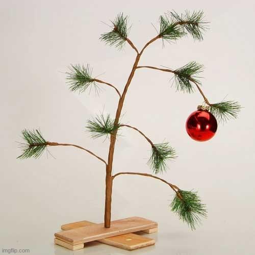 Christmas tree | image tagged in christmas tree | made w/ Imgflip meme maker