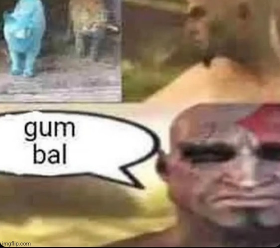 gum | image tagged in gum | made w/ Imgflip meme maker