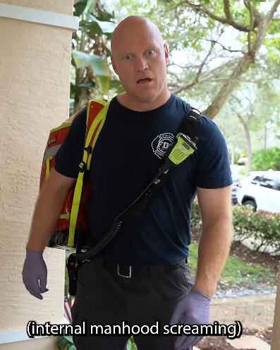 emt Blank Meme Template