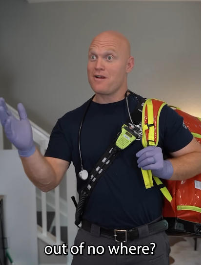 emt Blank Meme Template