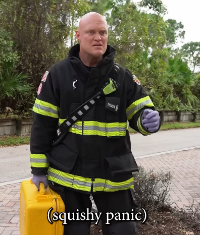 EMT Blank Meme Template