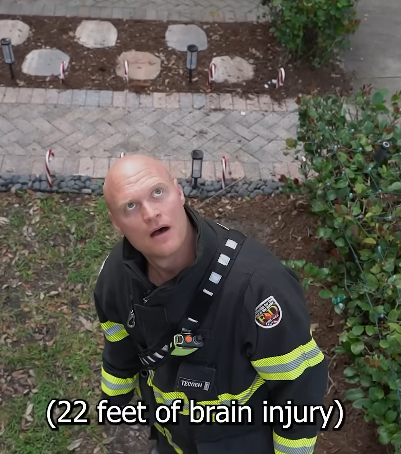 EMT Blank Meme Template