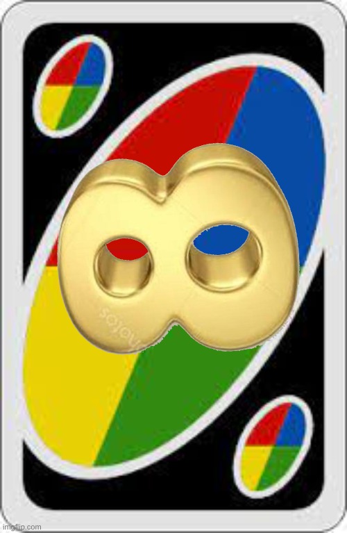 Uno Wild Card | image tagged in uno wild card | made w/ Imgflip meme maker