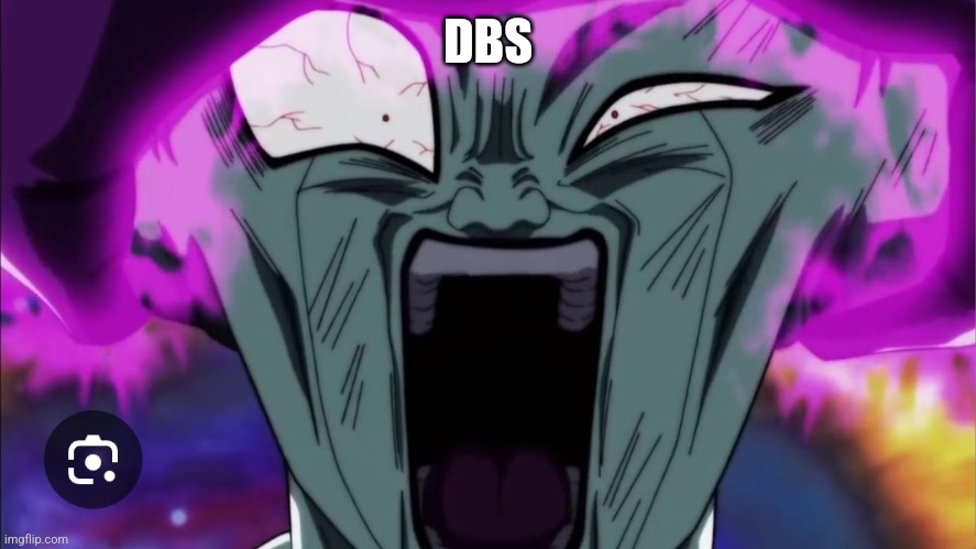 Freiza | DBS | image tagged in freiza | made w/ Imgflip meme maker