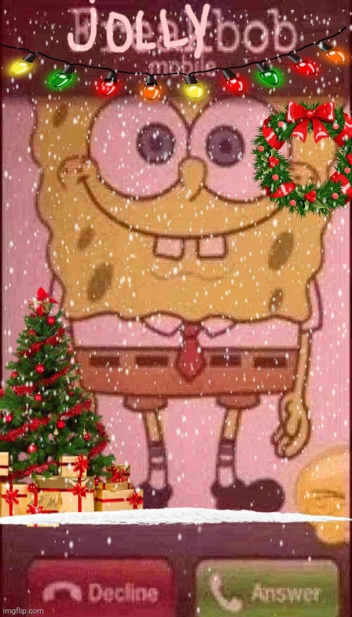 Jolly Bob | image tagged in jolly bob | made w/ Imgflip meme maker