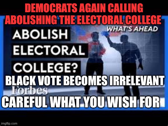 Simple minds don’t understand the genius behind the Electoral College | DEMOCRATS AGAIN CALLING ABOLISHING THE ELECTORAL COLLEGE | image tagged in gifs,democrats,stupidity,electoral college,genius | made w/ Imgflip meme maker