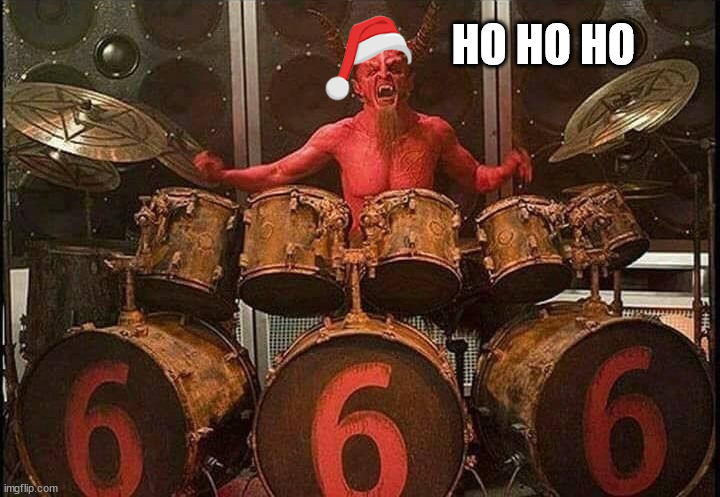 HO HO HO | made w/ Imgflip meme maker