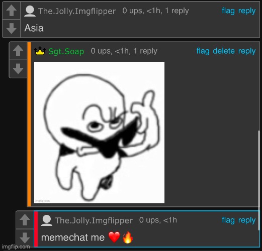 YCI groomer confirmed? | image tagged in msmg,groomer | made w/ Imgflip meme maker